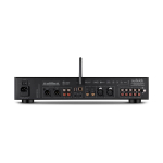 Предусилитель AudioLab 9000Q Black