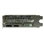 Видеокарта Afox GeForce RTX 3050 (AF3050-6GD6H5)