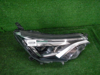 Фара правая Toyota RAV4 4 CA40 (2015-2019) LED
