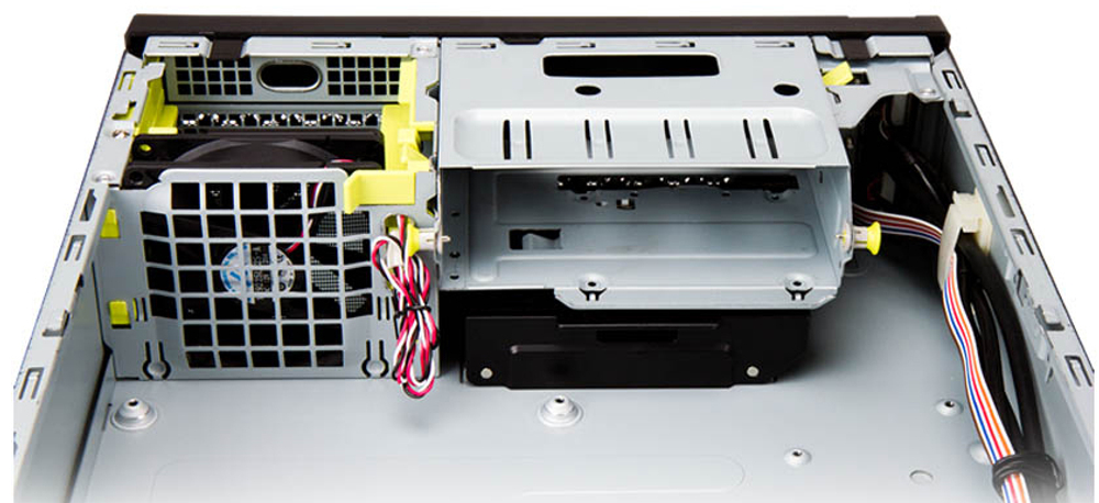 Корпус mATX InWin CE052S