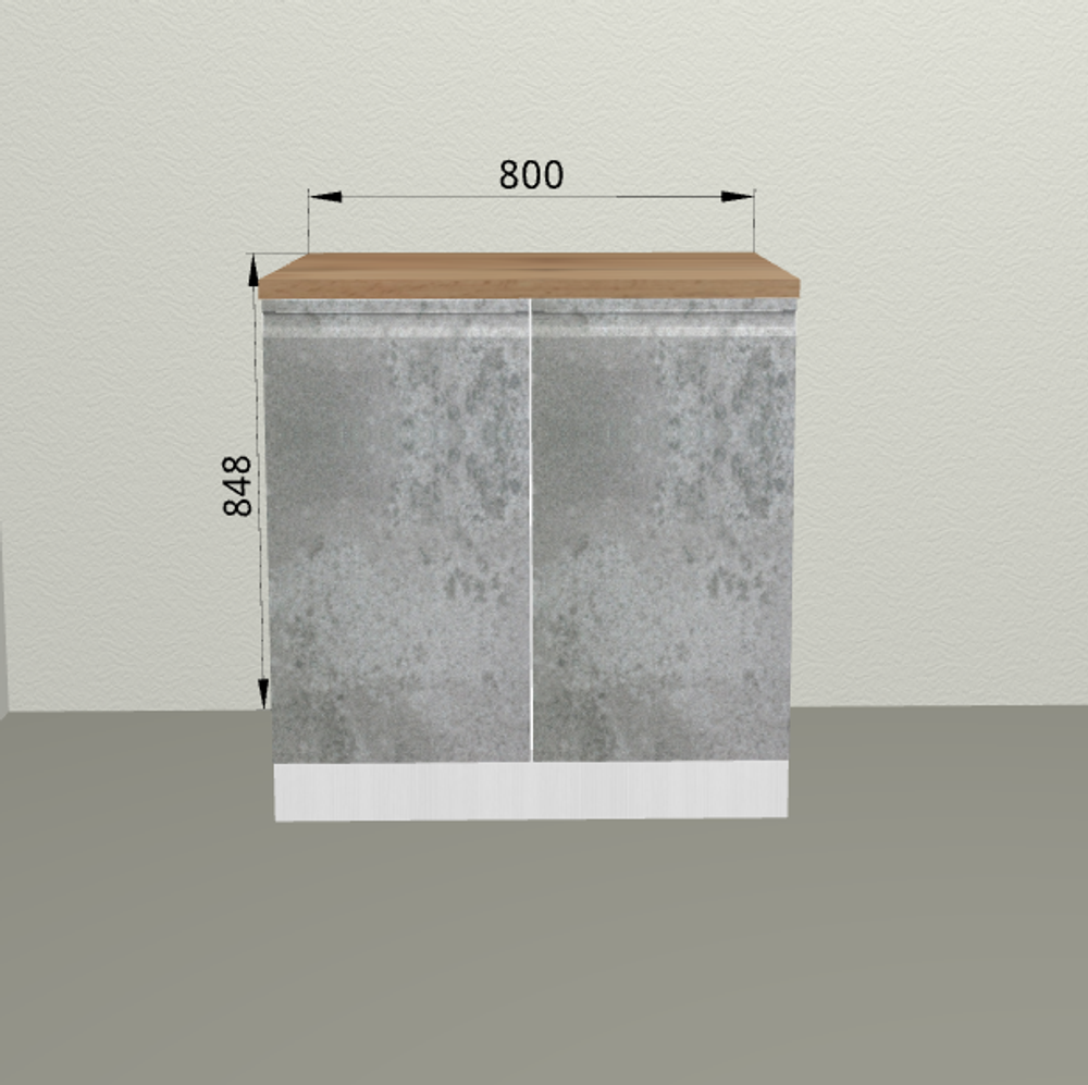 Бронкс Н80 доломит