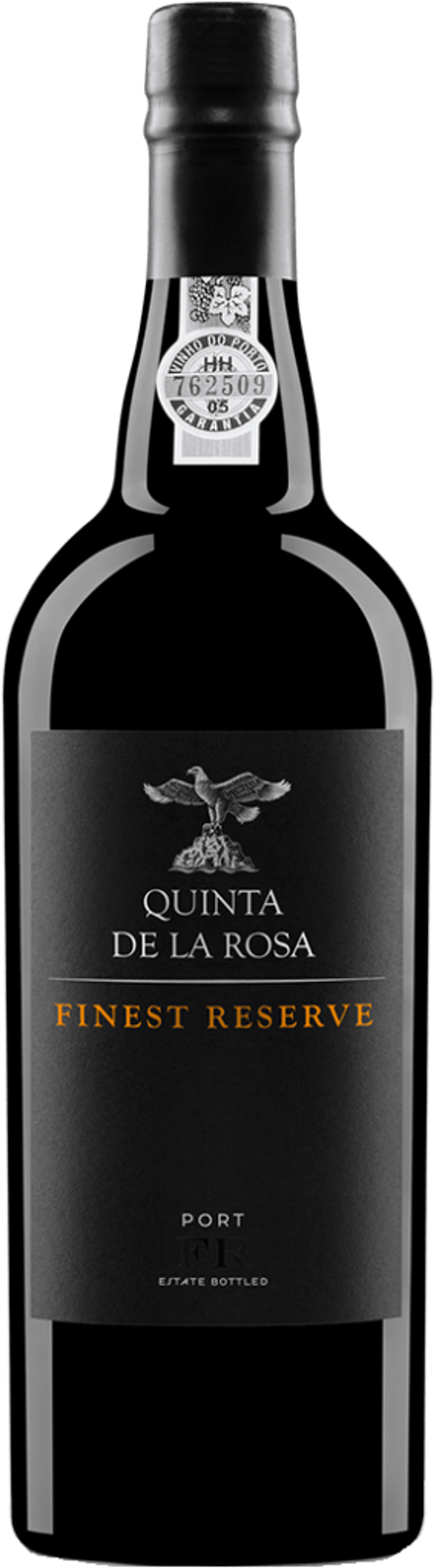Портвейн Quinta de la Rosa, Port Finest Reserve, 0.75 л