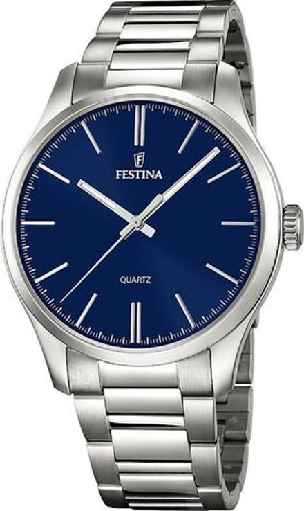 Мужские наручные часы Festina F16807/3