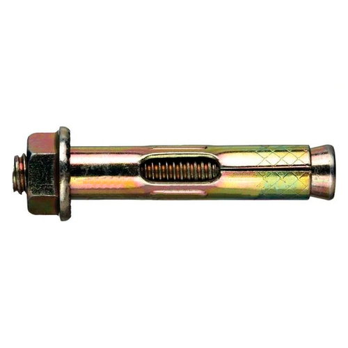 *20х75 Анкерный болт с гайкой