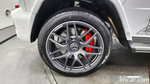 Mercedes-Benz G-Class W463b AMG G63 Editions 55 (12.2022)
