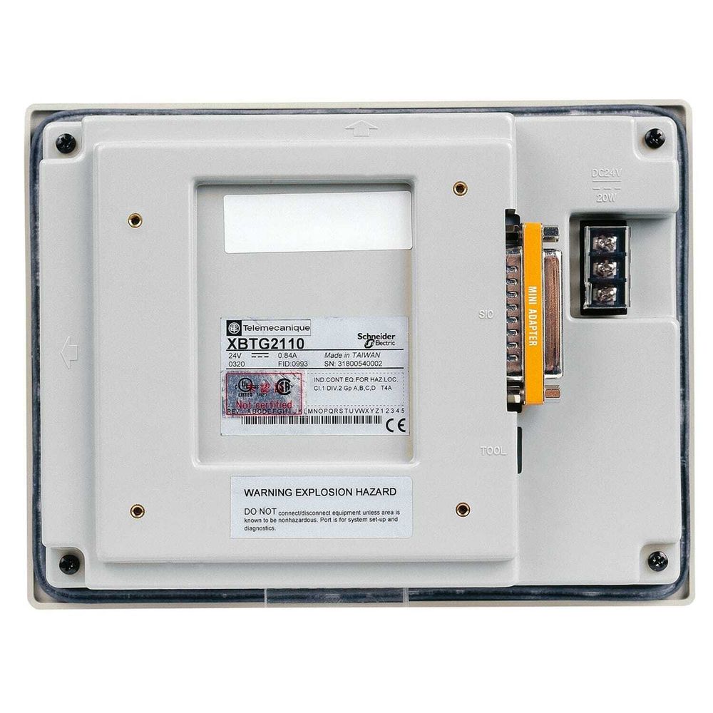XBTG2110