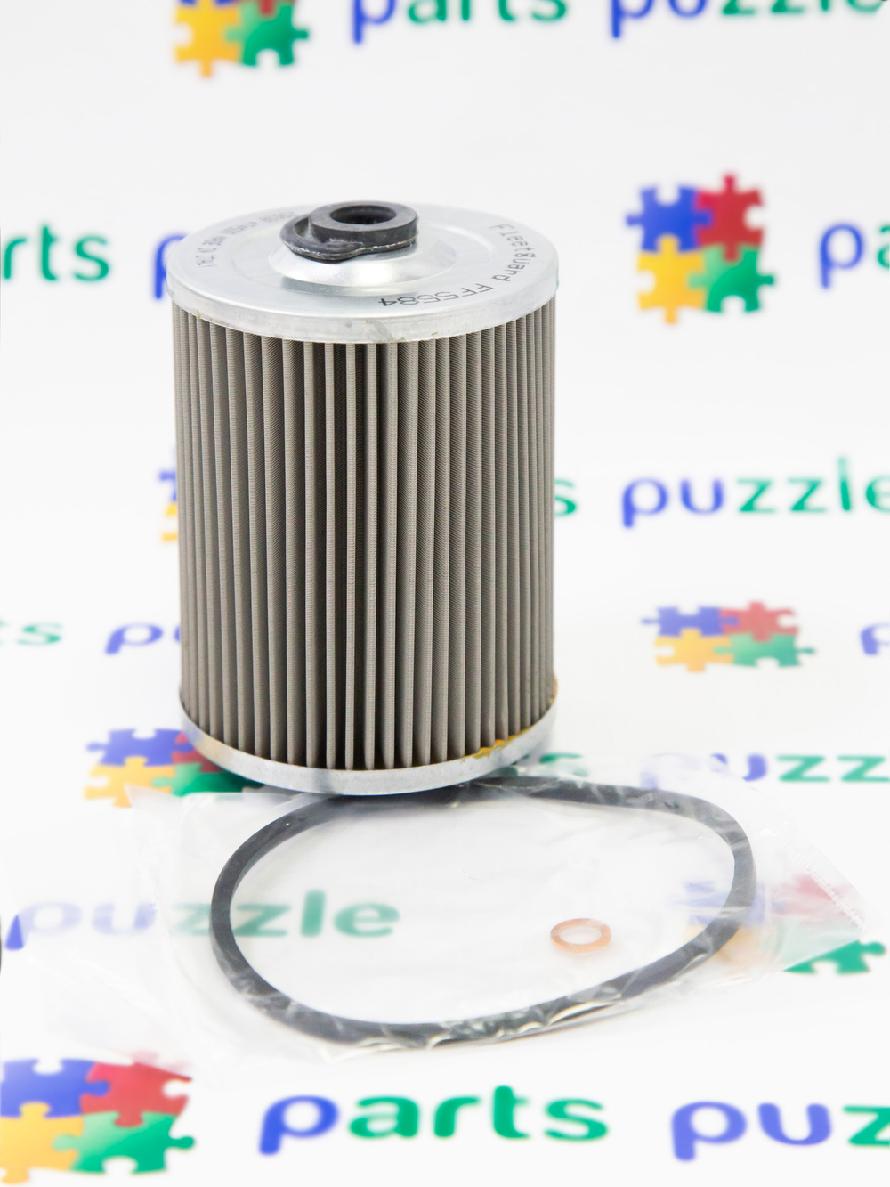 Фильтр топливный / АРТ: FF5584