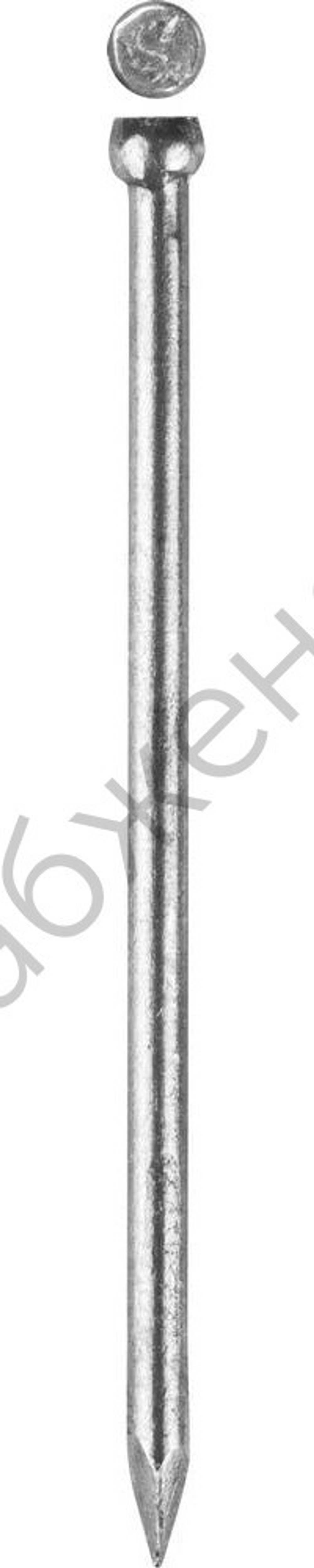 ЗУБР 35 х 1.6 мм, финишные гвозди венге, 5 кг, Профессионал (305370-16-35)