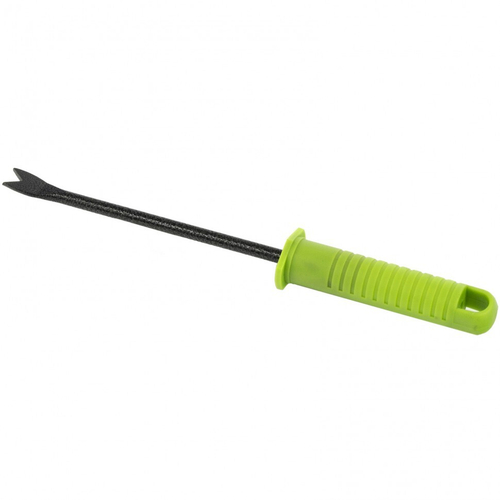 Корнеудалитель 295мм стальные пластик рукоят Палисад