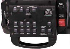 Involight LEDFS75 прожектор следящего света, 75Вт