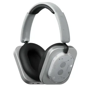 Беспроводные наушники Nothing Headphone (1) White