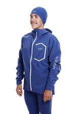 КУРТКА МЕМБРАННАЯ МУЖСКАЯ UR3.1 | DEEP COBALT