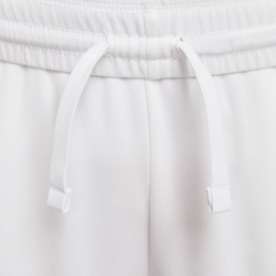 Шорты для мальчика теннисные Nike Boys Multi Dri-FIT - white/white/black/black