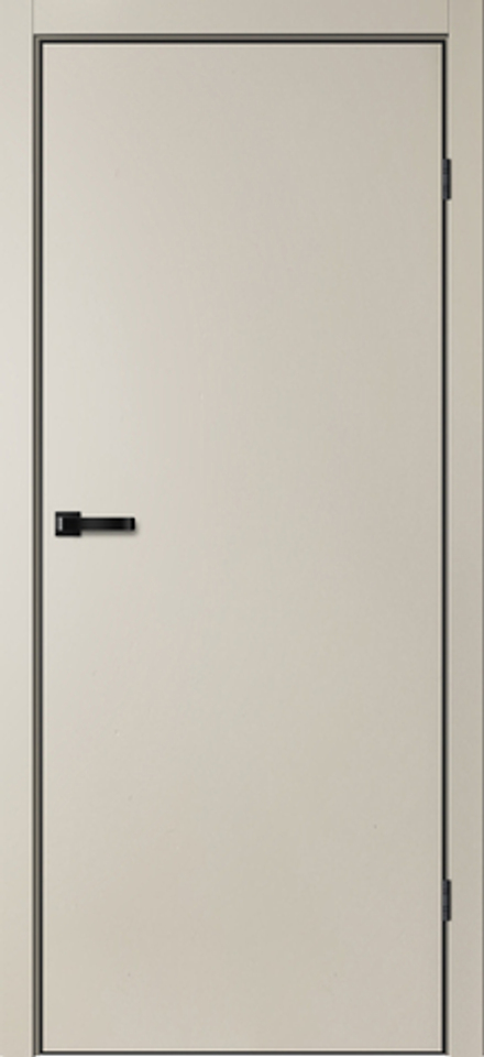 Дверь FLYDOORS TR-1 (K-BLACK)