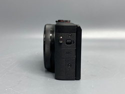Canon PowerShot G7X Mark III