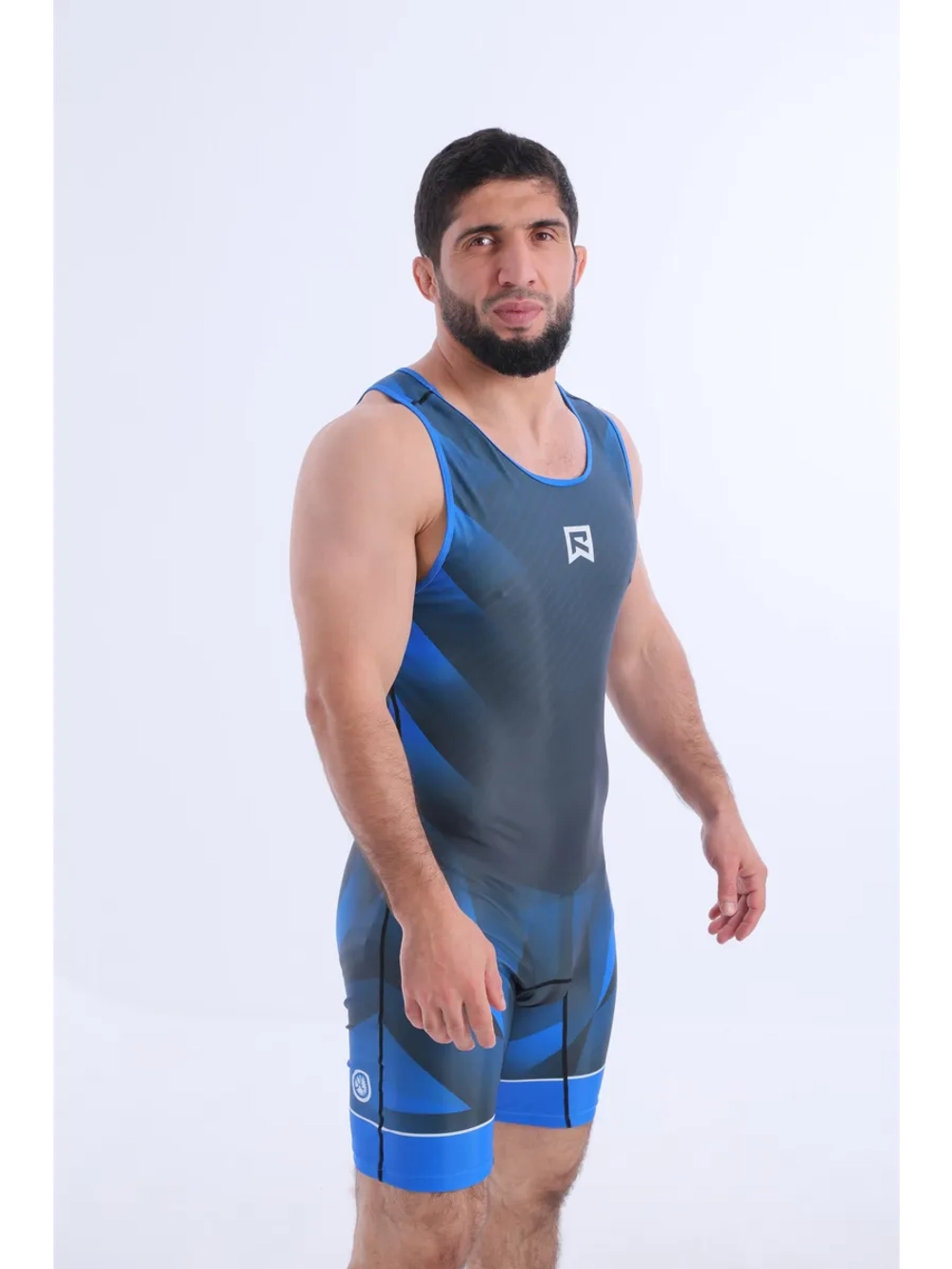 Трико борцовское для вольной борьбы