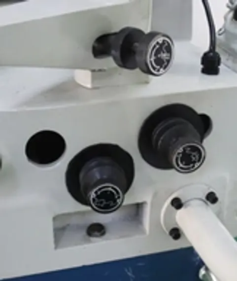 Станок для заточки промышленных ножей GD-700