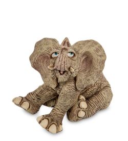 Sealmark EL-7488-XE Фигура Слон «Лучше недоперепить, чем перенедопить»