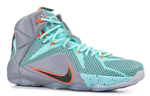 Кроссовки Nike Lebron 12 Nsrl