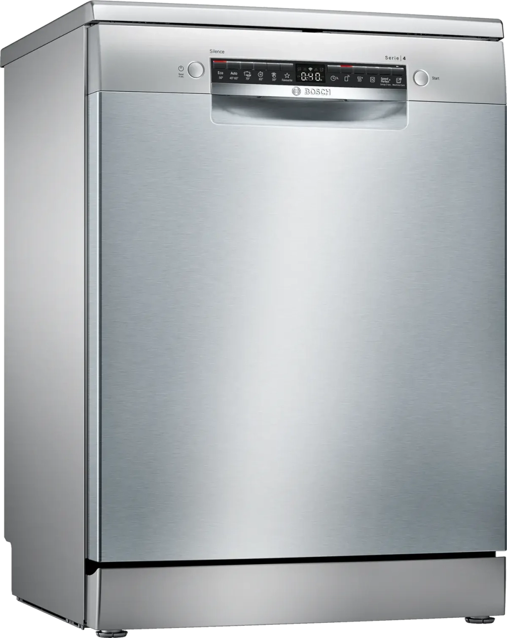 Посудомоечная машина Bosch SMS4HVI33E