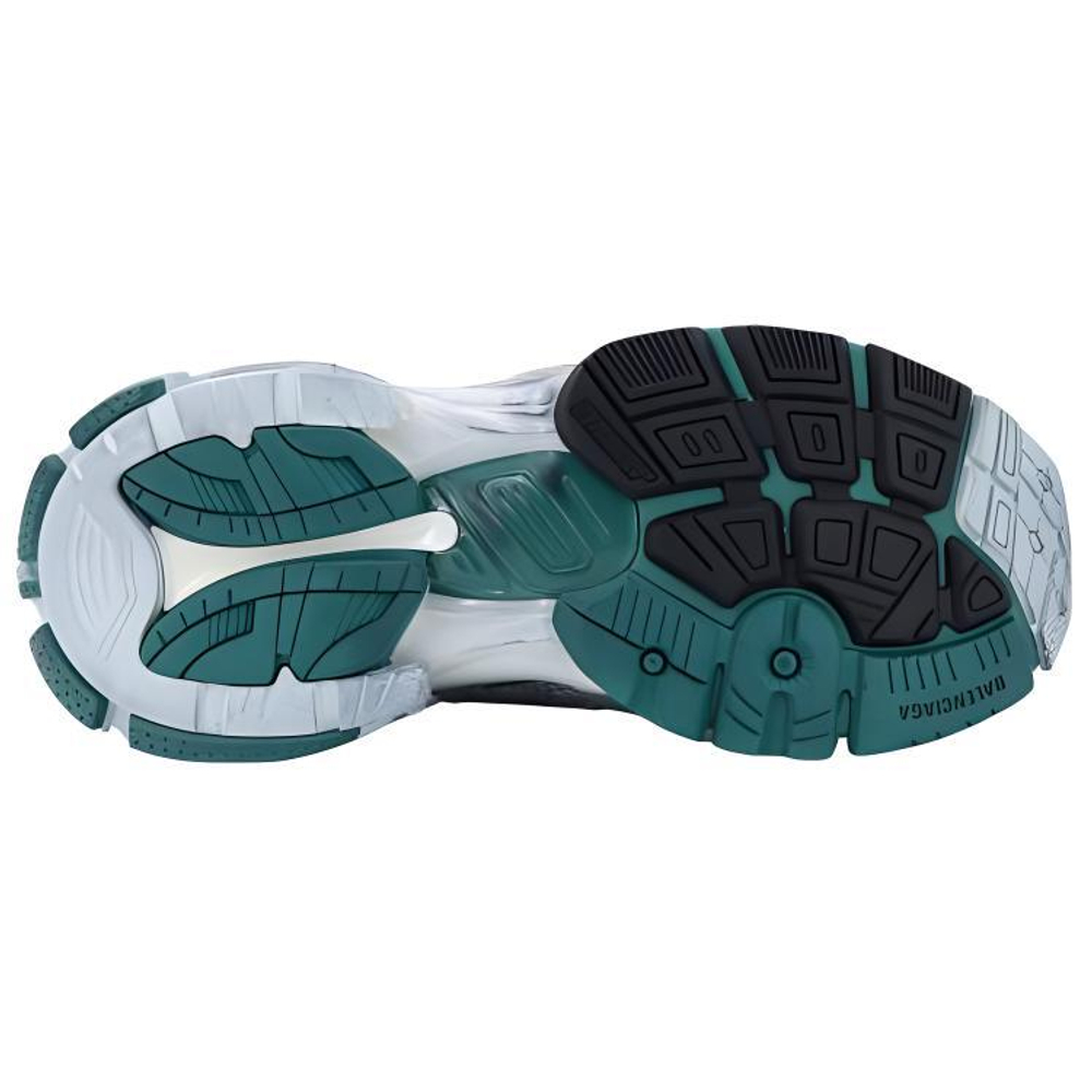 Balenciaga Runner (Женская размерная сетка)