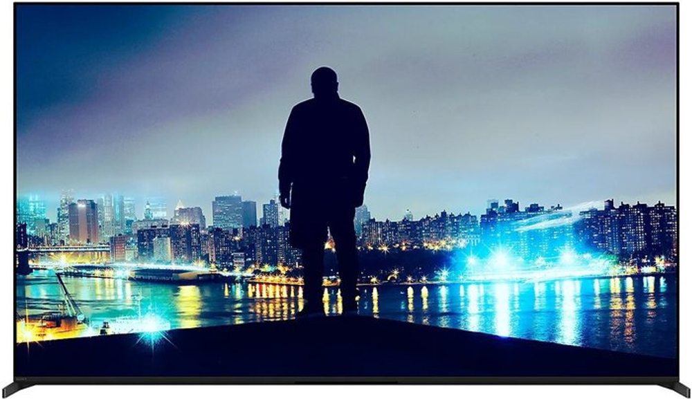 OLED телевизор Sony Bravia 8 II K-55XR8M2