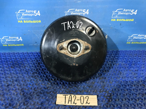 Вакуумный усилитель тормозов Honda AVANCIER 2001