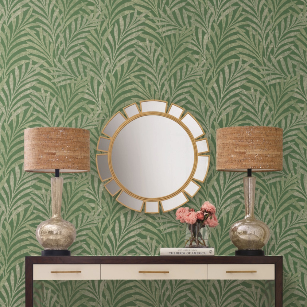 Ronald Redding Handcrafted Naturals