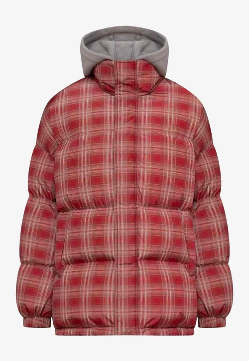 Пуховик "Chambery"