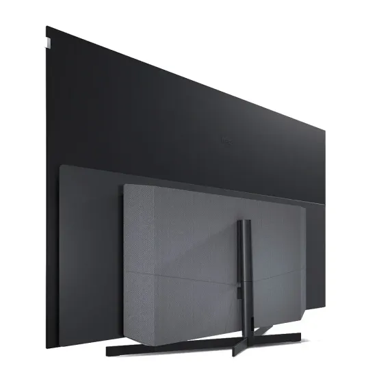 Loewe bild s.77 Graphite Grey