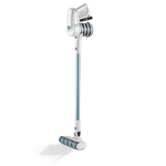 Пылесос вертикальный POLARIS PVCS 4000 HandStickPro бело-бирюзовый