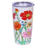 Термокружка 550мл «Лето»