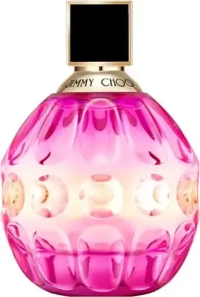 Jimmy Choo Rose Passion Eau de Parfum 60 ml
