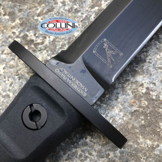 Extrema Ratio 33039-09COMBDER - Нож "39-09 Комбат"