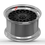 КОВАНЫЕ ДИСКИ ДЛЯ CHEVROLET CORVETTE ZR1 C4 1991 ШЕВРОЛЕ Корвет