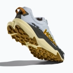 Кроссовки для бега HOKA Torrent 4 mineral blue/asphalt grey