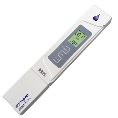 HM AquaPro AP-1 - Цифровой TDS метр (солемер, гарантия 1 год)