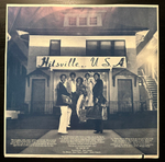 The Temptations - Power (США 1980г.)