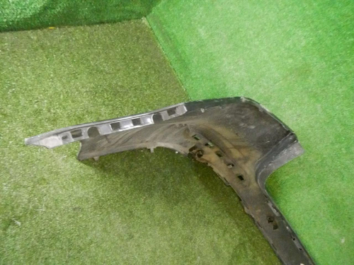 Бампер задний Mercedes M W166 (2011-2015)