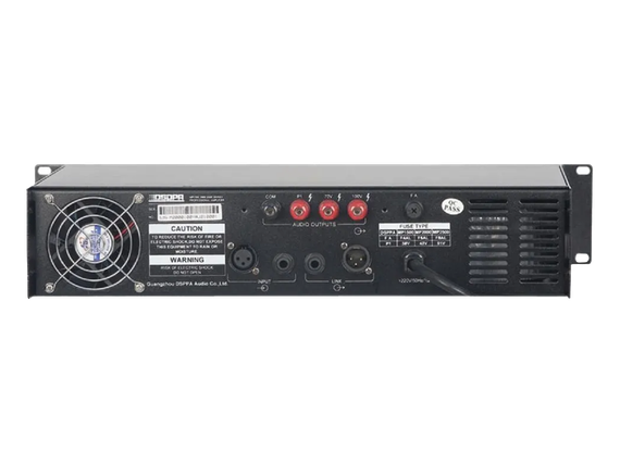 DSPPA MP-3500