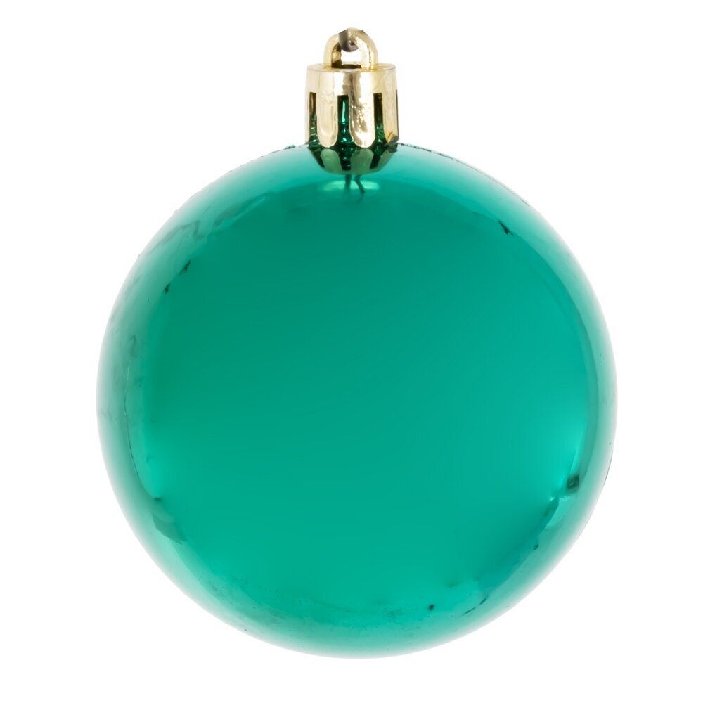 GAEM Набор из 35шт Украшение новогоднее "Шар", D 6 см, L16 W16 H36 см