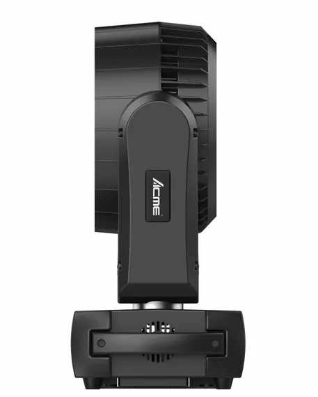 ACME ICARUS 620 - вращающаяся голова WASH, 740Вт