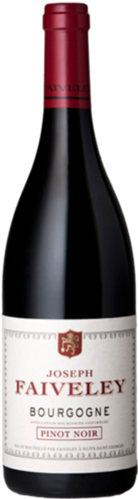 Faiveley, Bourgogne &quot;Joseph Faiveley&quot; Pinot Noir
