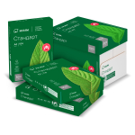 Бумага Илим "Стандарт" А4, Марка С, 500л.