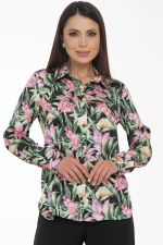 Рубашка Жаклин (шелк) Diolche