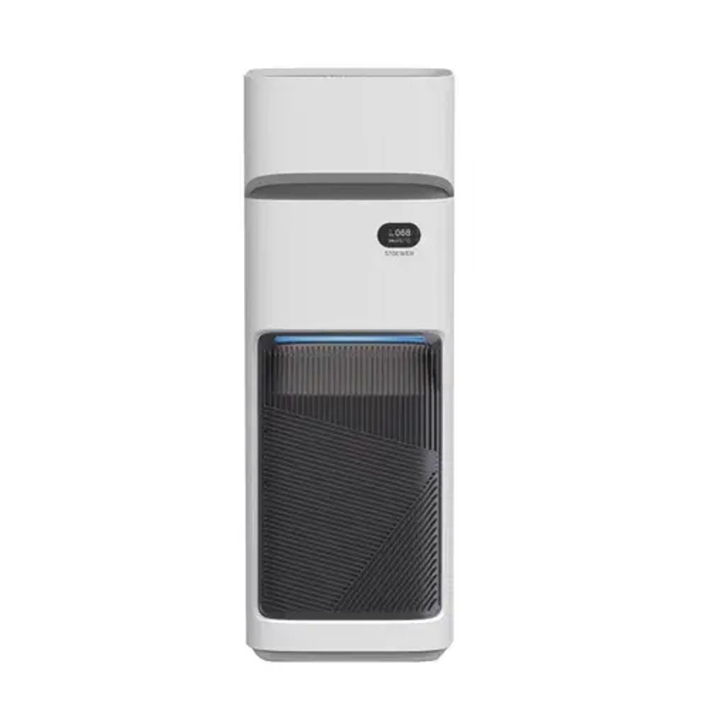 Климатический комплекс STOEWER Air Wash X12
