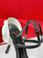 Valentino Pump 10.5 cm