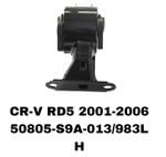 ПОДУШКИ ДВИГАТЕЛЯ CRV RD5 01-06 50820-S87-A81