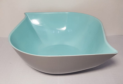 Салатник двухцветный Taila 1,5л