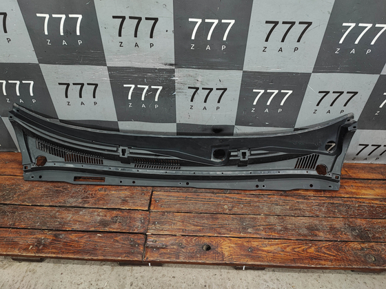 Жабо Chery Tiggo 4, Tiggo 7 Pro, Tiggo 8 Pro Б/У Оригинал 609000452AA